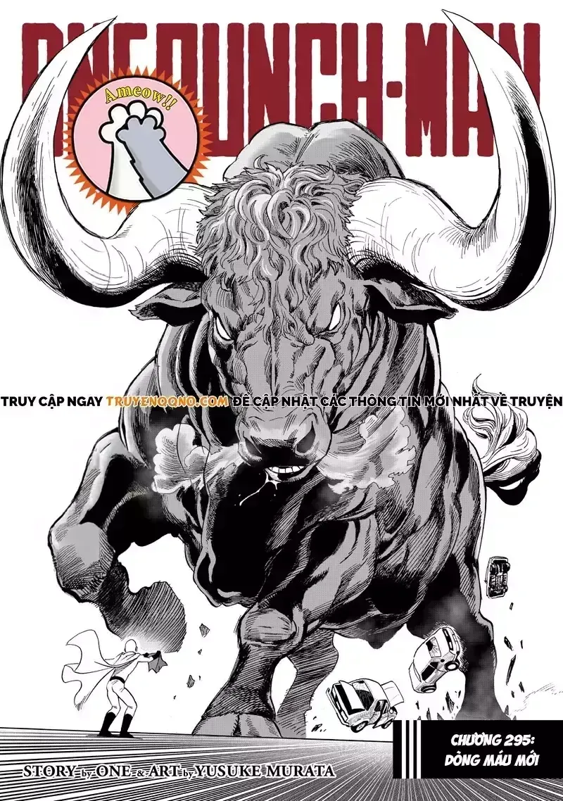 Onepunch Man Chap 410 - Next Chap 411