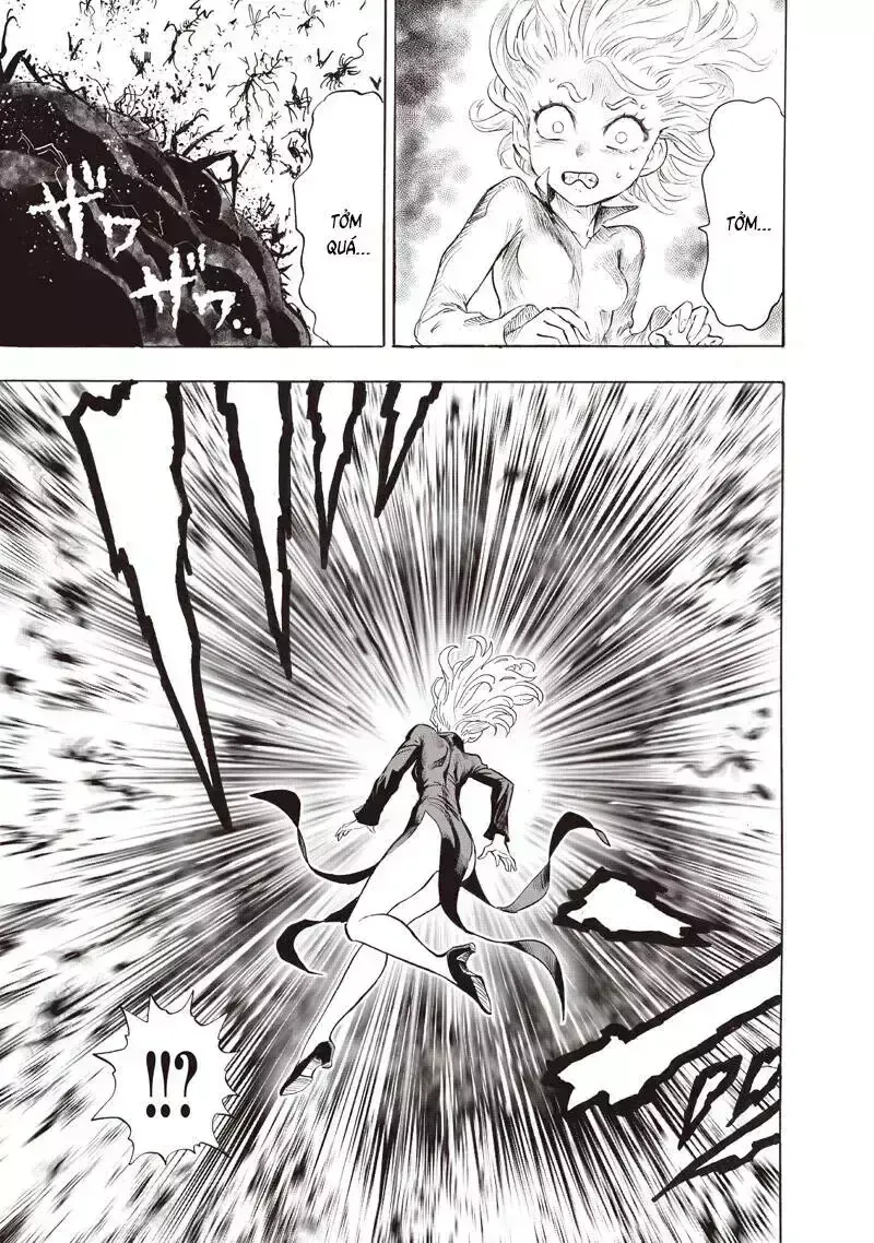 Onepunch Man Chap 413 - Next Chap 414