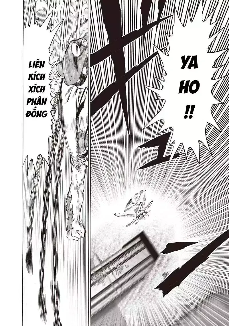 Onepunch Man Chap 418 - Next Chap 419
