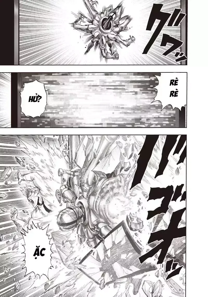 Onepunch Man Chap 420 - Next Chap 421
