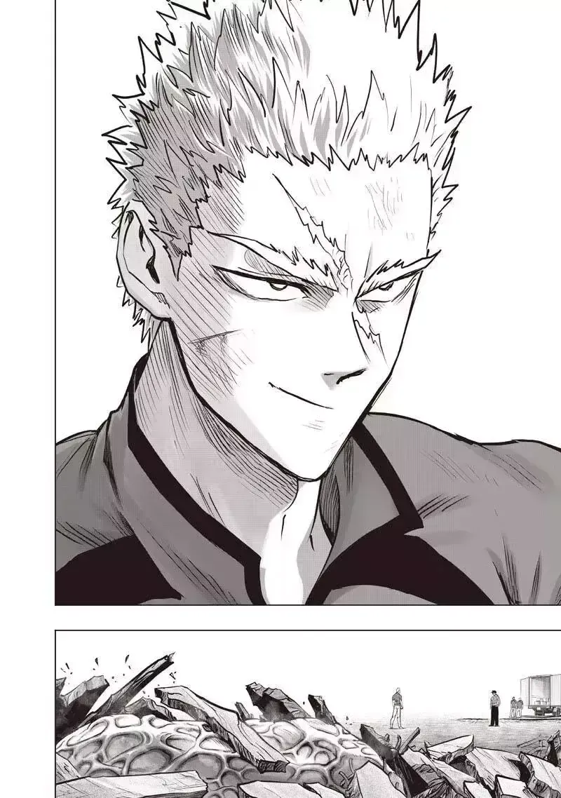 Onepunch Man Chap 425 - Next Chap 426