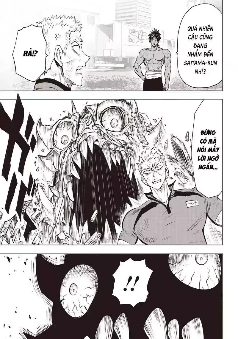 Onepunch Man Chap 425 - Next Chap 426