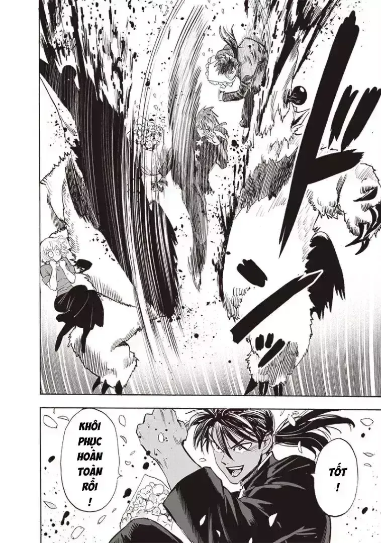 Onepunch Man Chap 428 - Next Chap 429