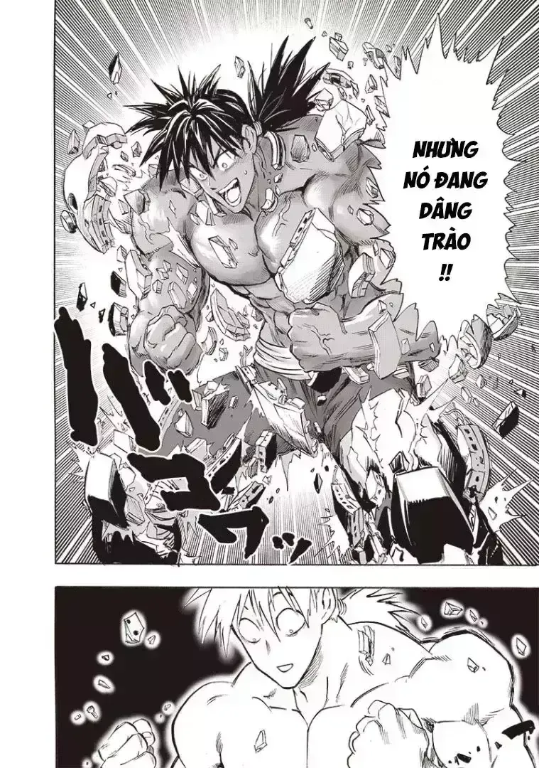 Onepunch Man Chap 428 - Next Chap 429