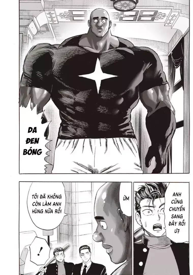 Onepunch Man Chap 429 - Next Chap 430