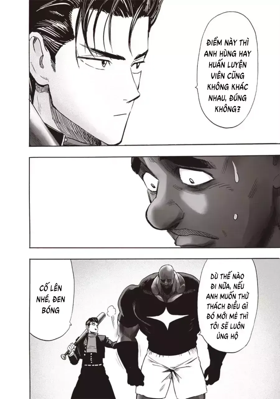 Onepunch Man Chap 431 - Next Chap 432