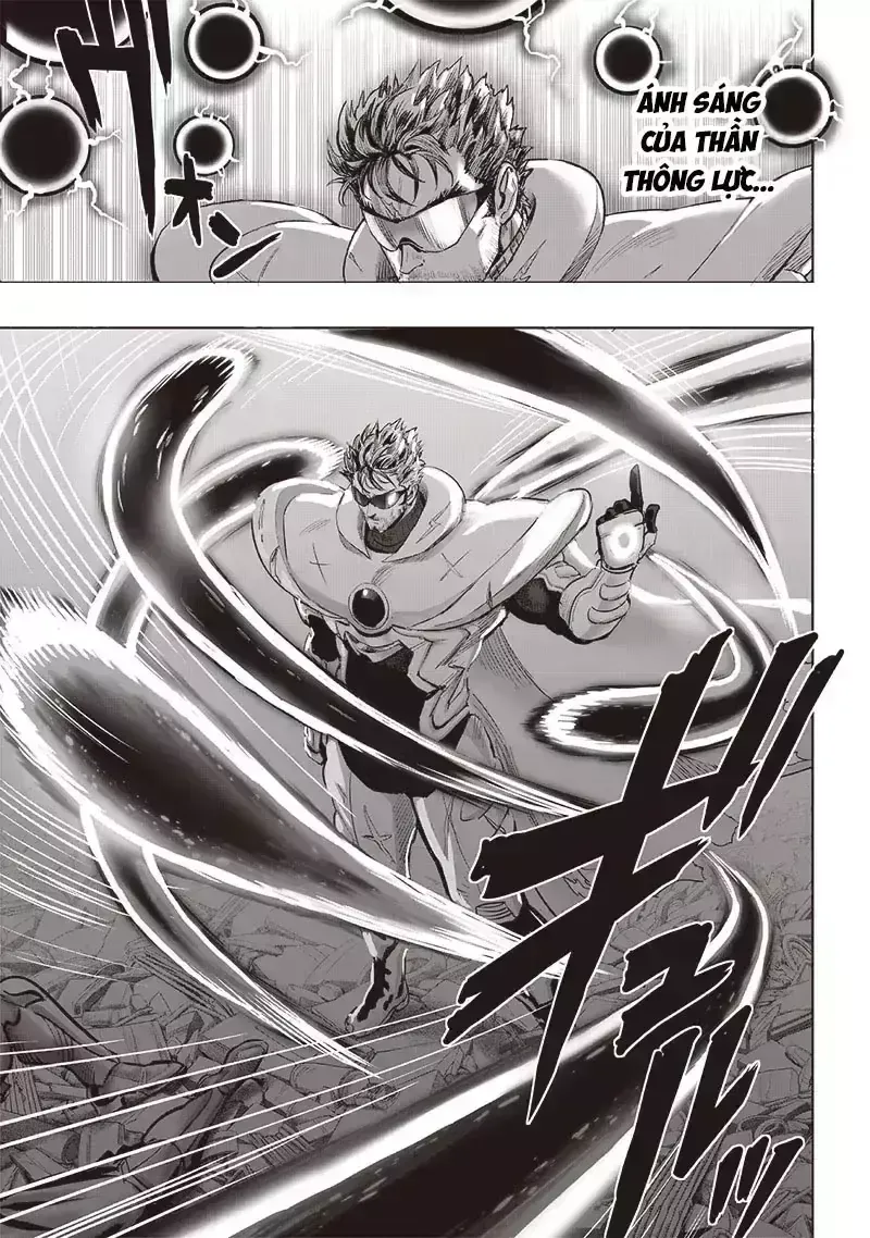 Onepunch Man Chap 433 - Next Chap 434