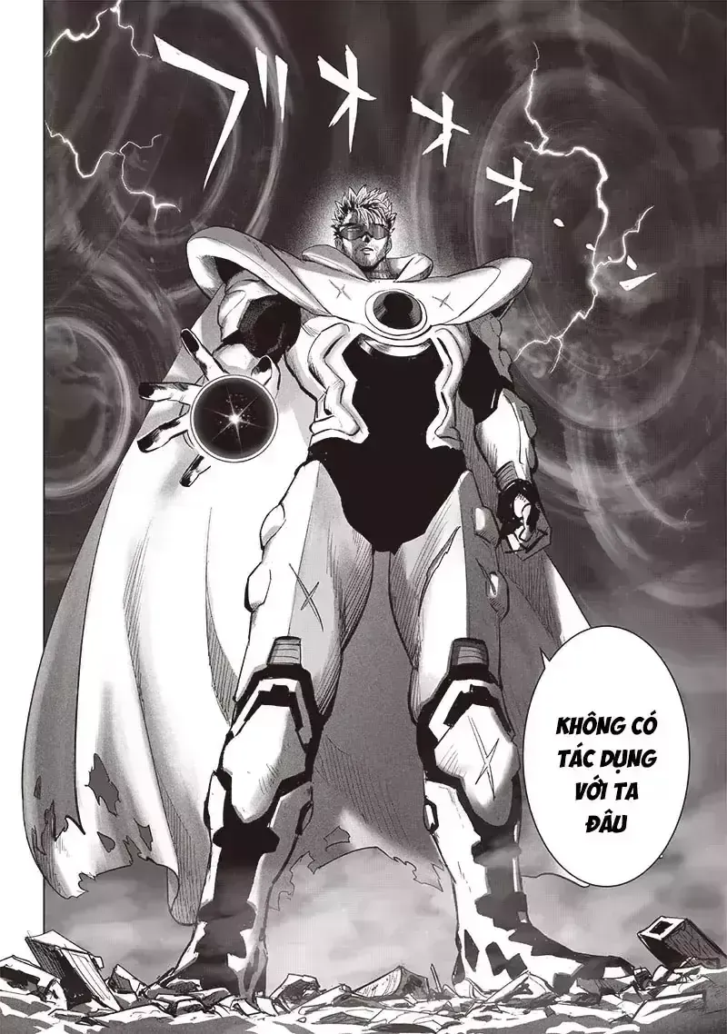 Onepunch Man Chap 433 - Next Chap 434