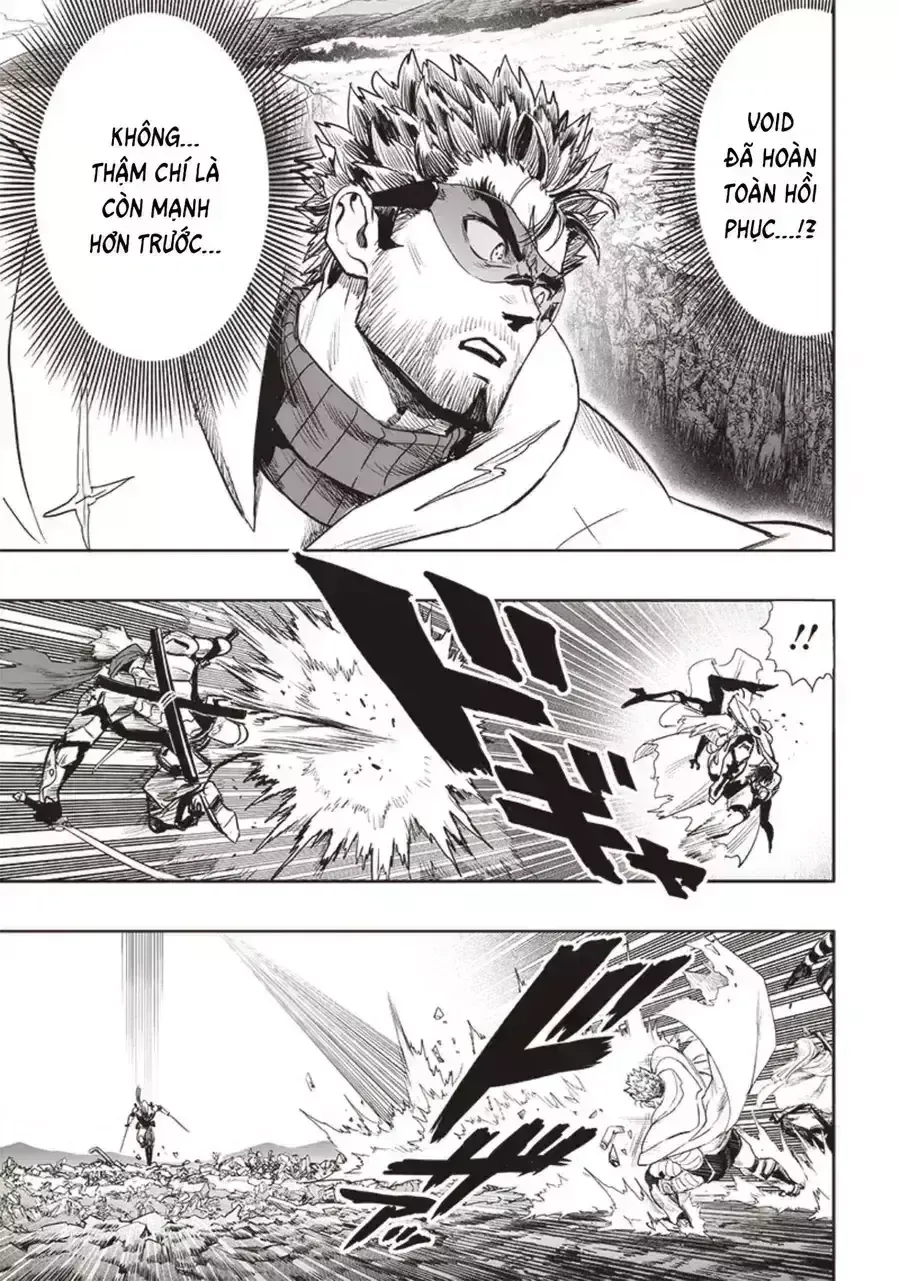 Onepunch Man Chap 434 - Next Chap 435