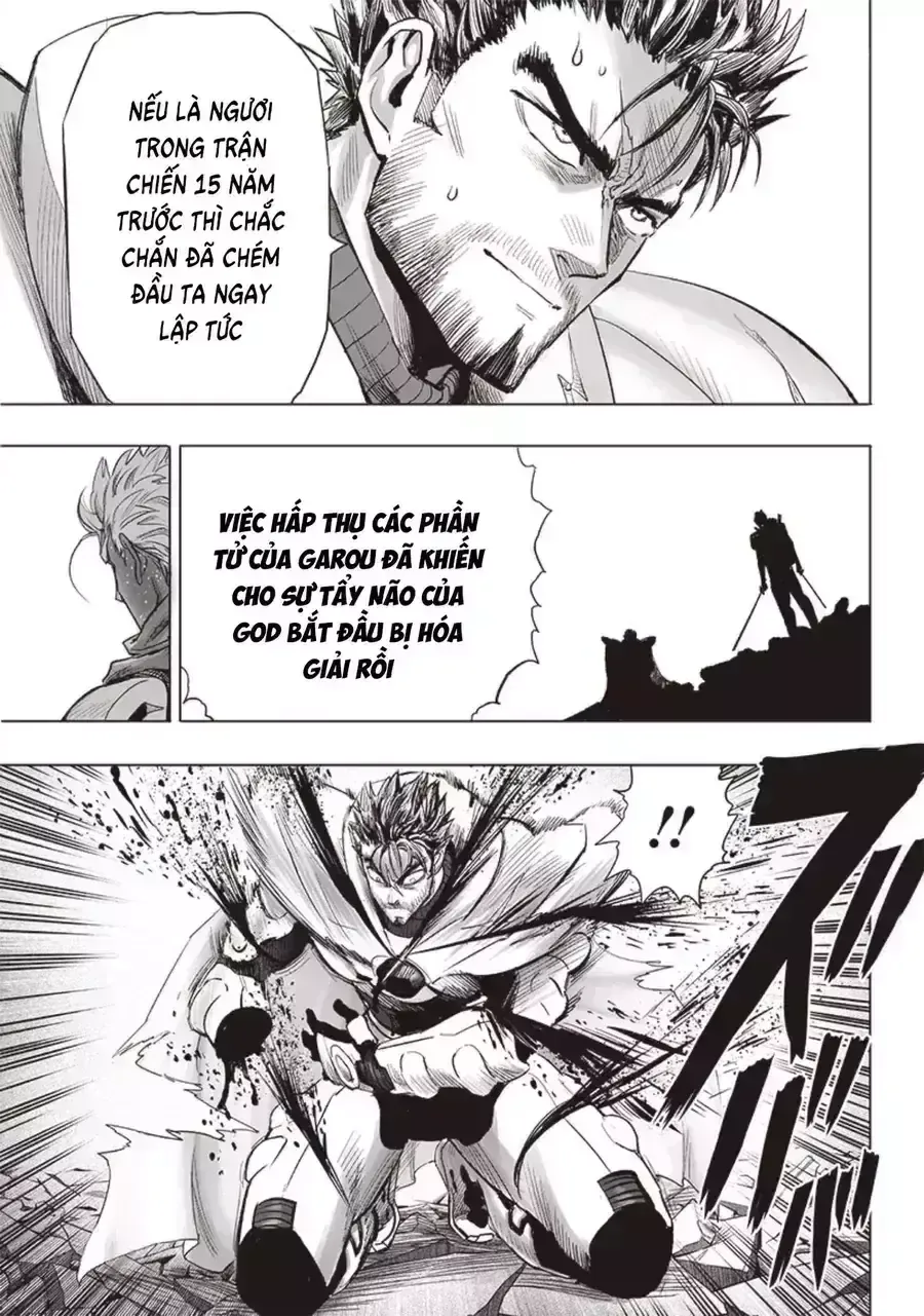 Onepunch Man Chap 434 - Next Chap 435
