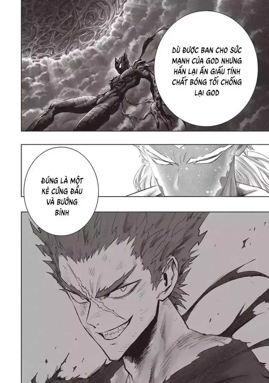 Onepunch Man Chap 434 - Next Chap 435