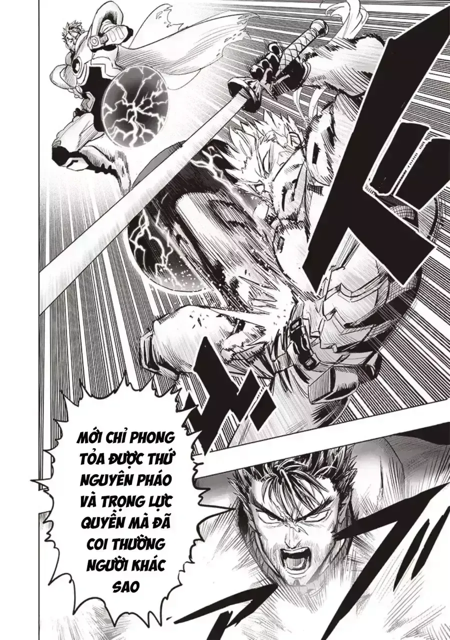 Onepunch Man Chap 434 - Next Chap 435