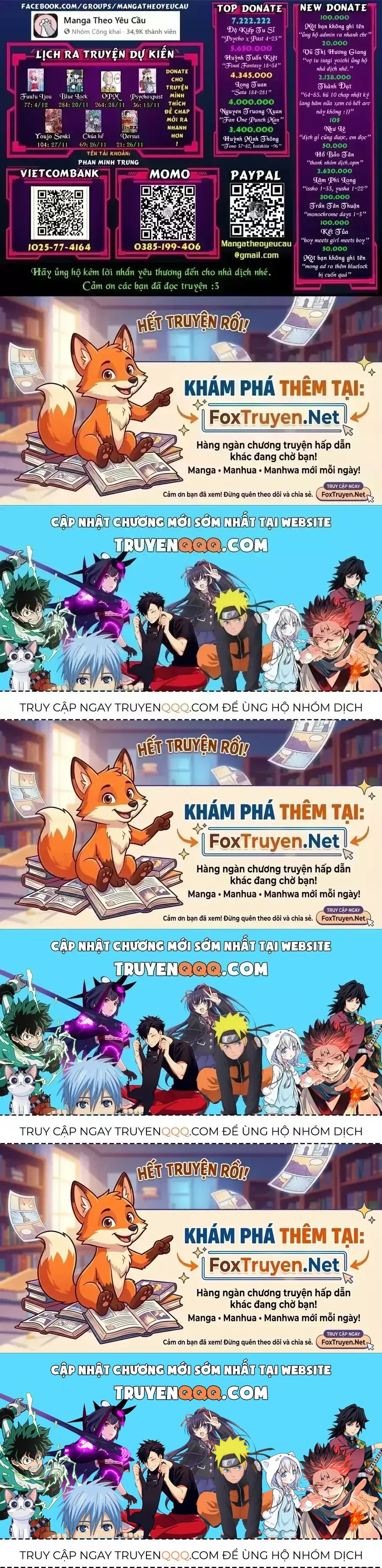 Onepunch Man Chap 434 - Next Chap 435