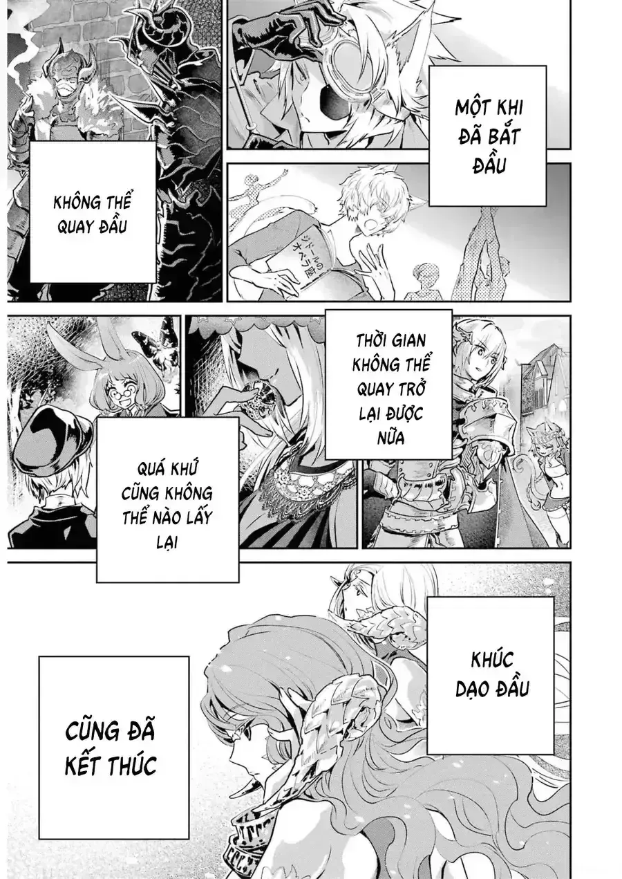 Onepunch Man Chap 434 - Next Chap 435