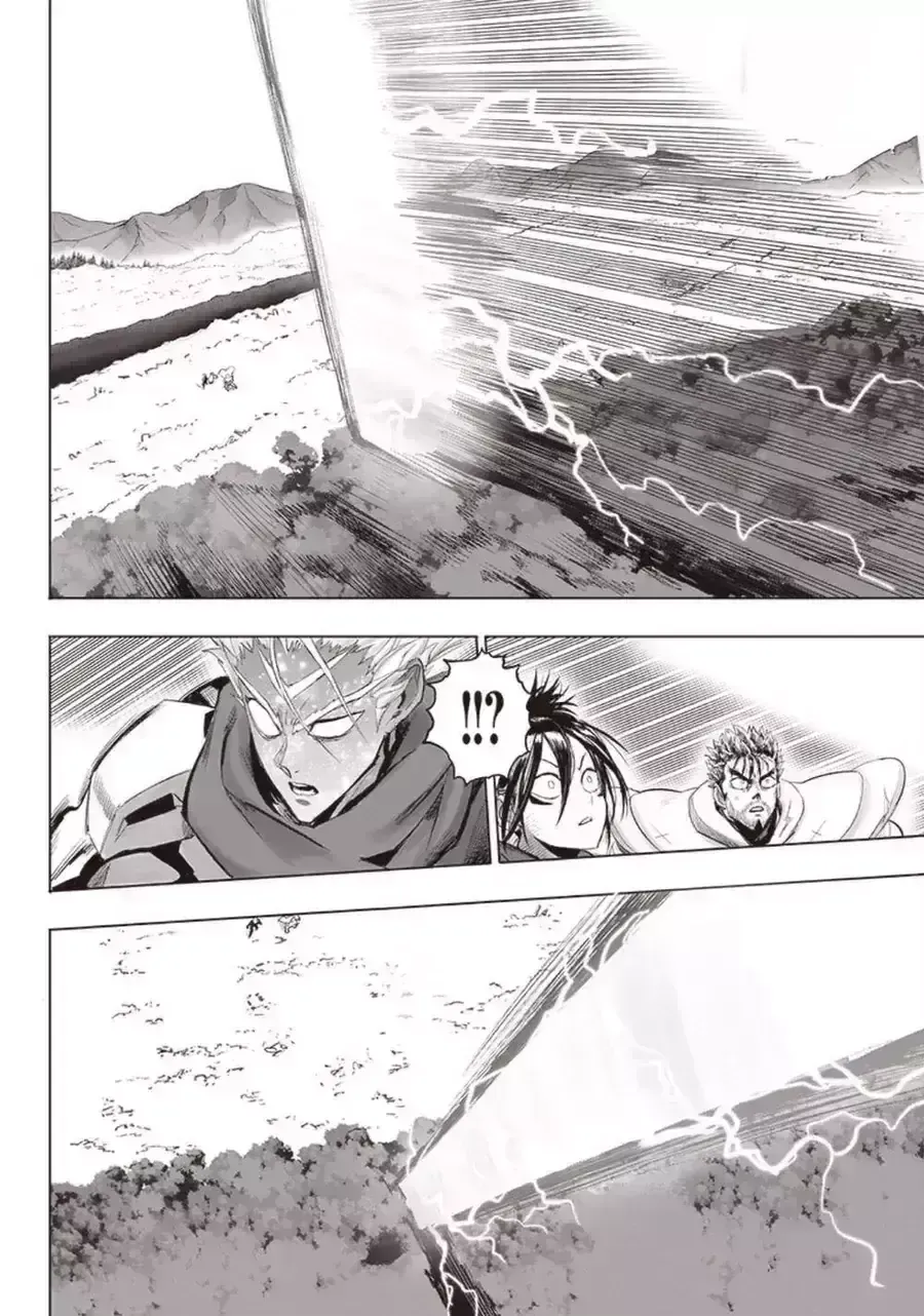 Onepunch Man Chap 435 - Next Chap 436
