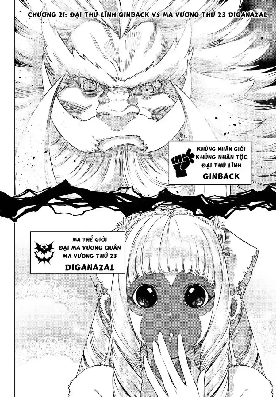 Onepunch Man Chap 435 - Next Chap 436