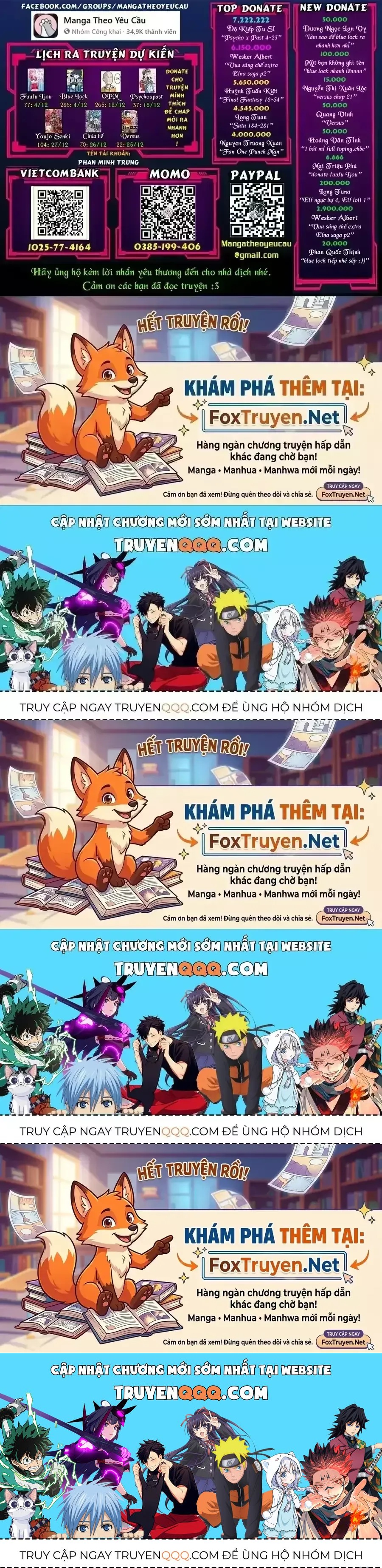 Onepunch Man Chap 435 - Next Chap 436