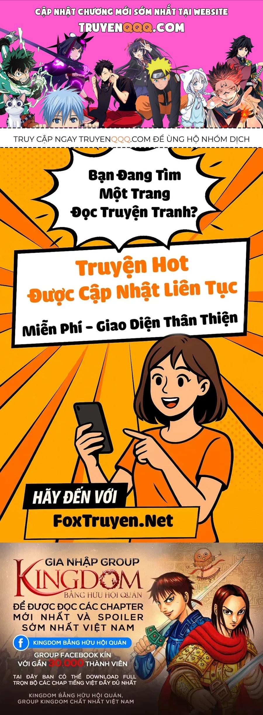 Vương Giả Thiên Hạ Chap 862 - Next Chap 863