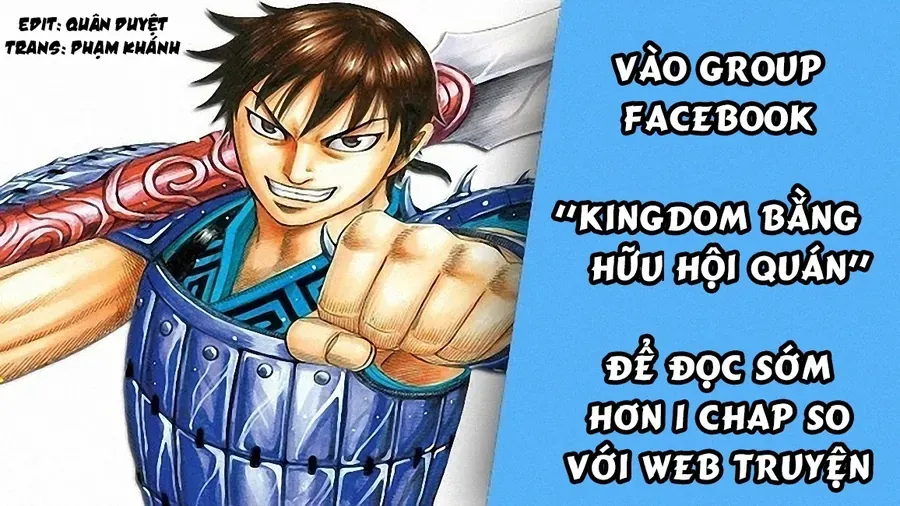Vương Giả Thiên Hạ Chap 874 - Next Chap 875