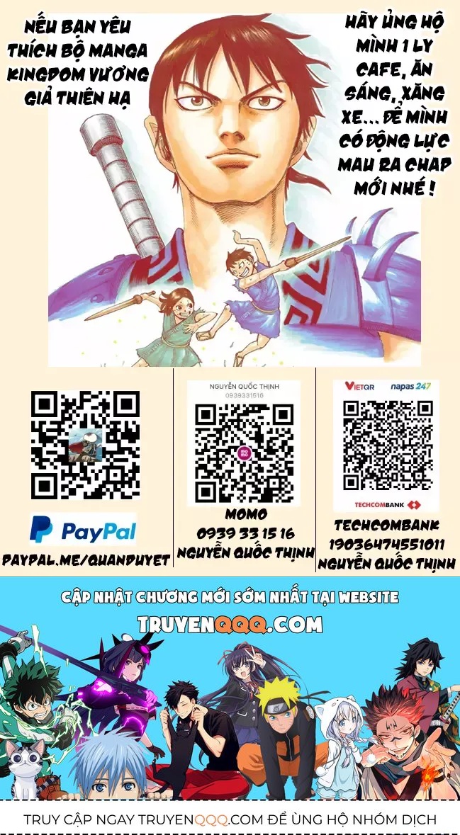 Vương Giả Thiên Hạ Chap 877 - Next Chap 878