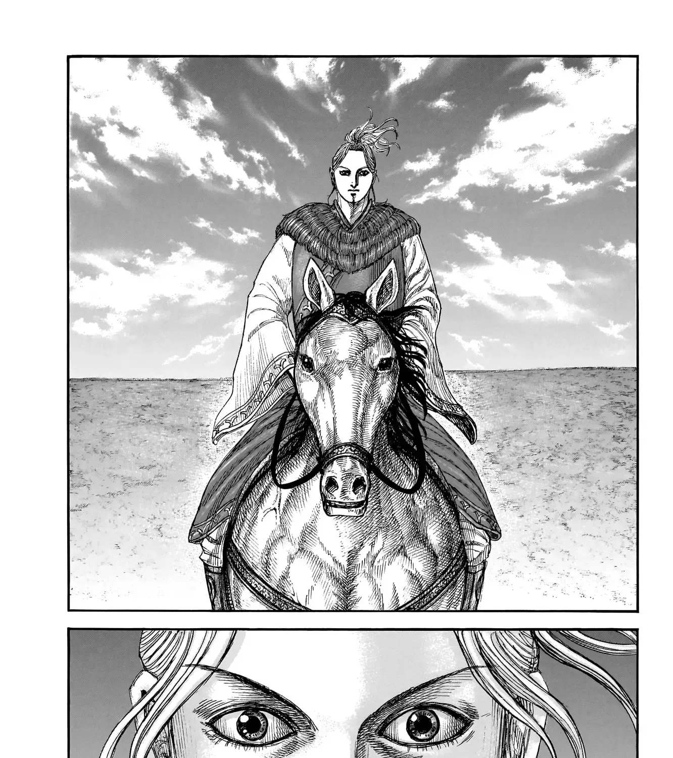Vương Giả Thiên Hạ Chap 877 - Next Chap 878