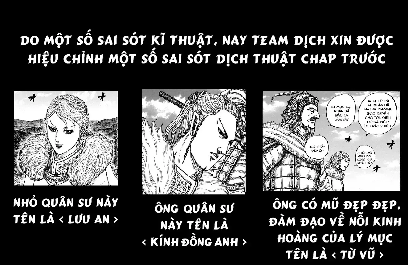 Vương Giả Thiên Hạ Chap 877 - Next Chap 878
