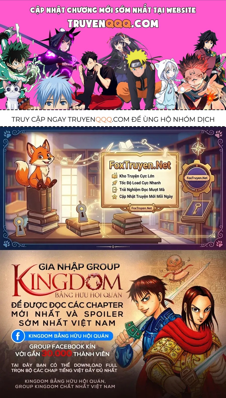 Vương Giả Thiên Hạ Chap 878 - Next Chap 879