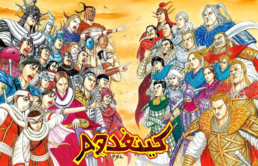 Vương Giả Thiên Hạ Chap 878 - Next Chap 879