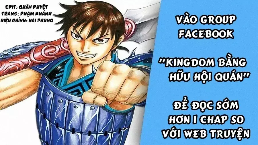 Vương Giả Thiên Hạ Chap 880 - Next Chap 881