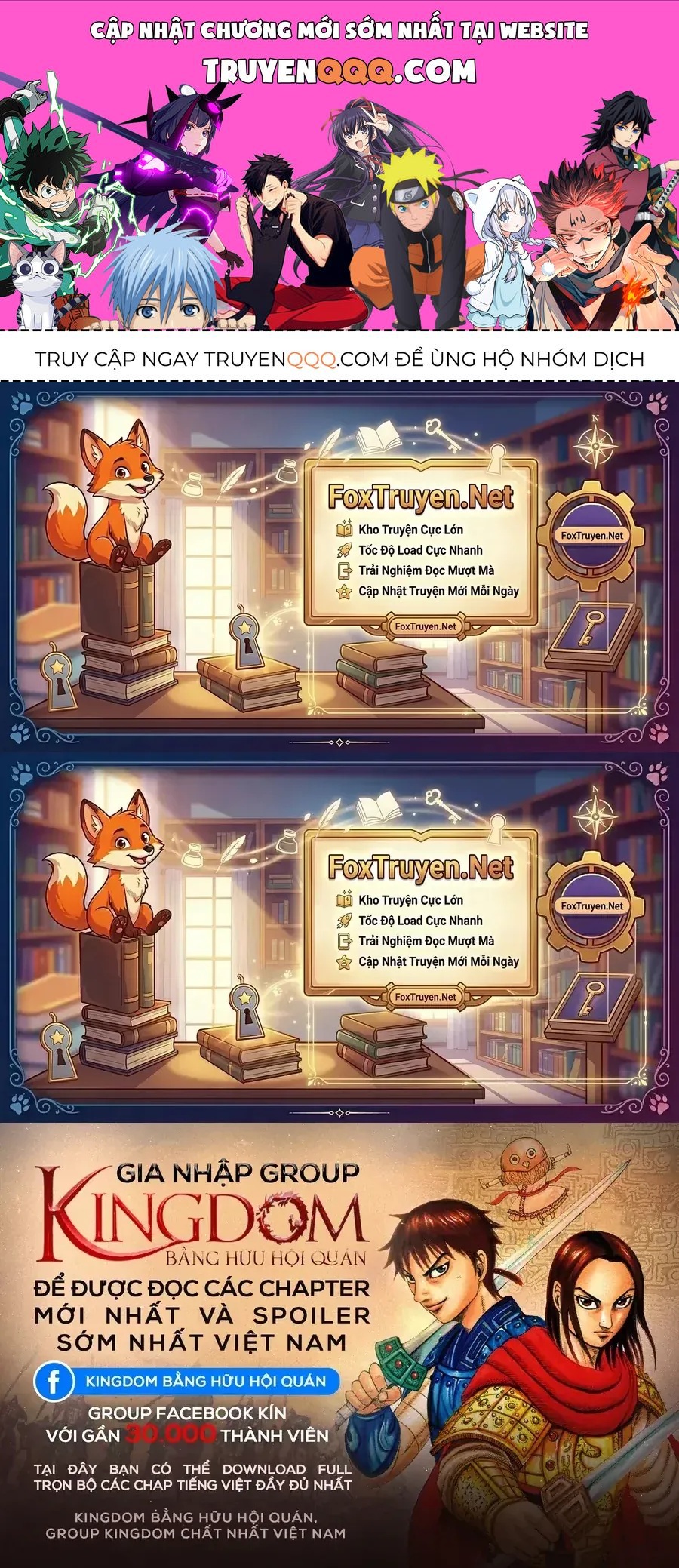 Vương Giả Thiên Hạ Chap 888 - Next Chap 889