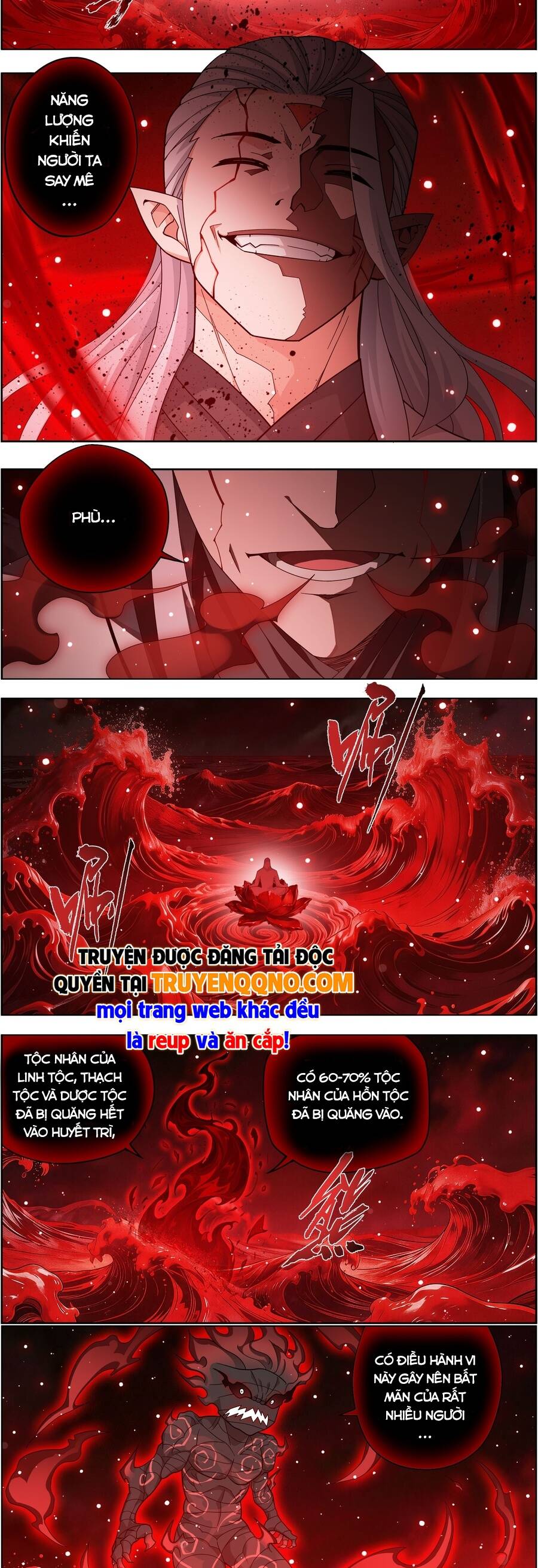 Đấu Phá Thương Khung Chap 510 - Next Chap 511