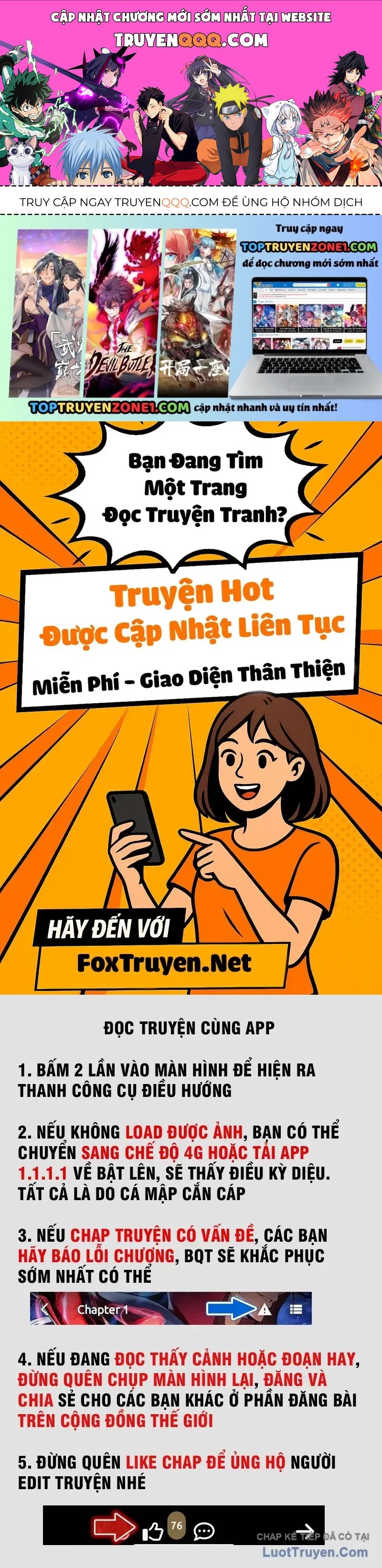 Đấu Phá Thương Khung Chap 516 - Next Chap 517