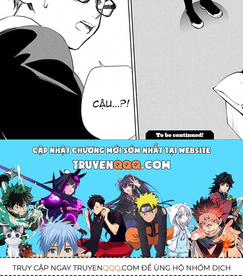 Owari No Seraph Chap 154 - Next Chap 155