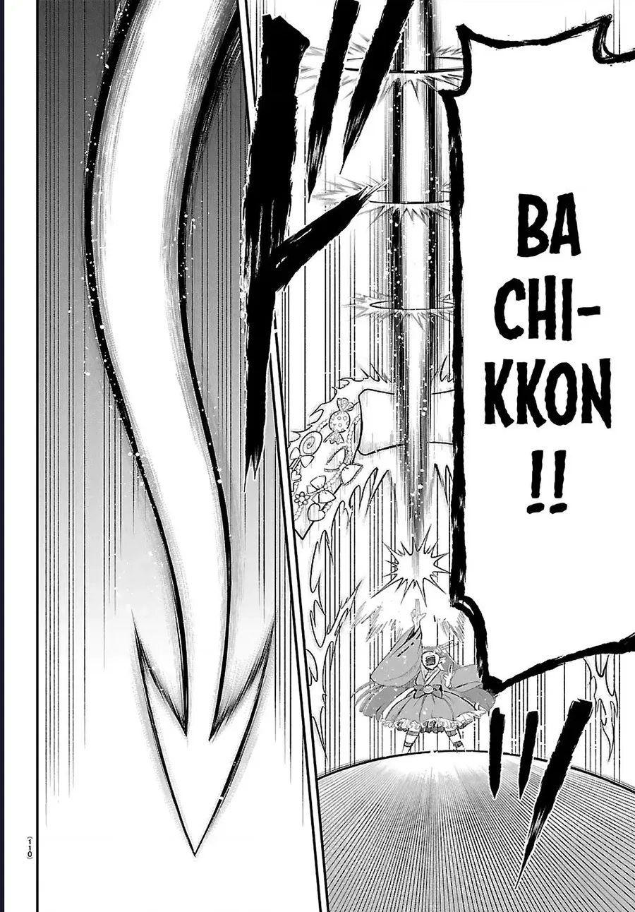 Chào Mừng Cậu Đến Trường Iruma-Kun Chap 420 - Next Chap 421