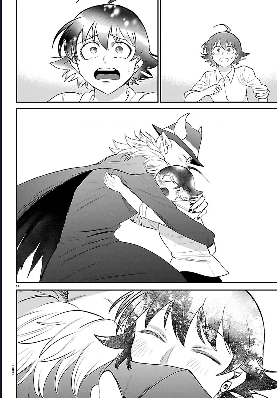 Chào Mừng Cậu Đến Trường Iruma-Kun Chap 422 - Next Chap 423