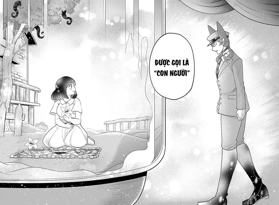 Chào Mừng Cậu Đến Trường Iruma-Kun Chap 428 - Next Chap 429