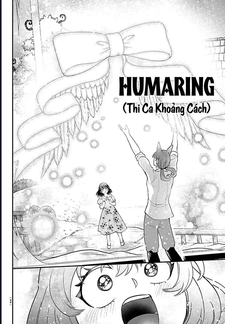 Chào Mừng Cậu Đến Trường Iruma-Kun Chap 430 - Next Chap 431