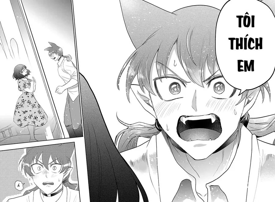 Chào Mừng Cậu Đến Trường Iruma-Kun Chap 430 - Next Chap 431