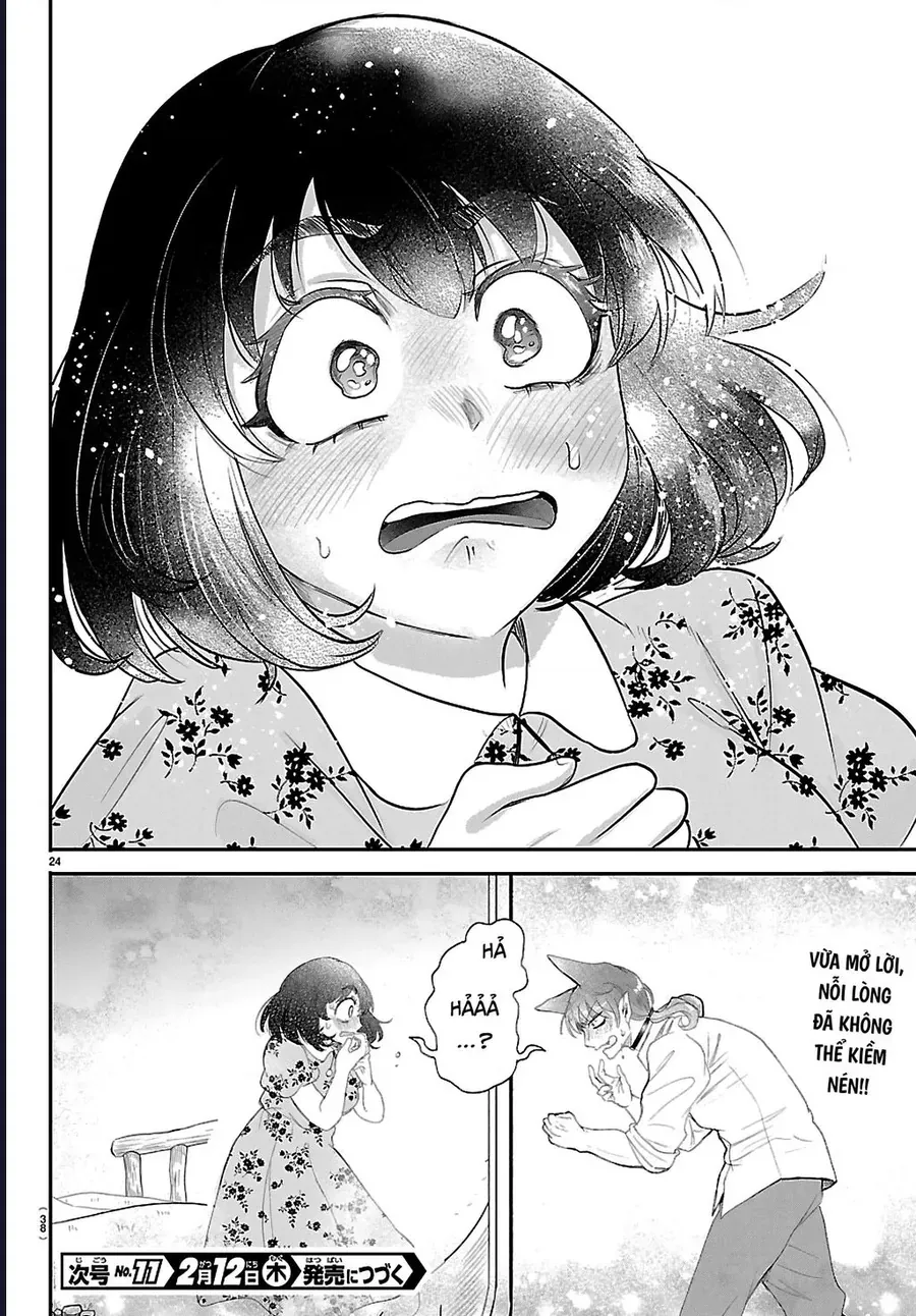 Chào Mừng Cậu Đến Trường Iruma-Kun Chap 430 - Next Chap 431