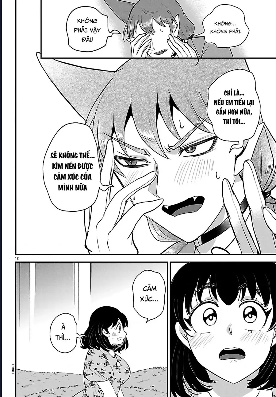 Chào Mừng Cậu Đến Trường Iruma-Kun Chap 431 - Next Chap 432