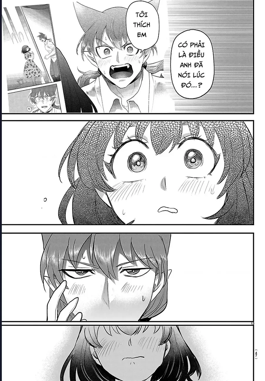 Chào Mừng Cậu Đến Trường Iruma-Kun Chap 431 - Next Chap 432