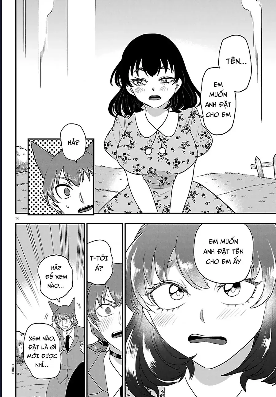 Chào Mừng Cậu Đến Trường Iruma-Kun Chap 431 - Next Chap 432