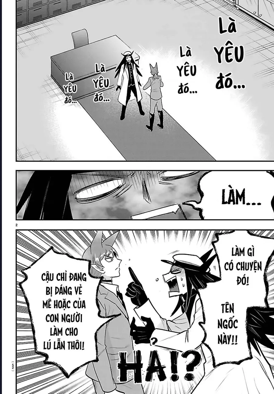 Chào Mừng Cậu Đến Trường Iruma-Kun Chap 435 - Next Chap 436