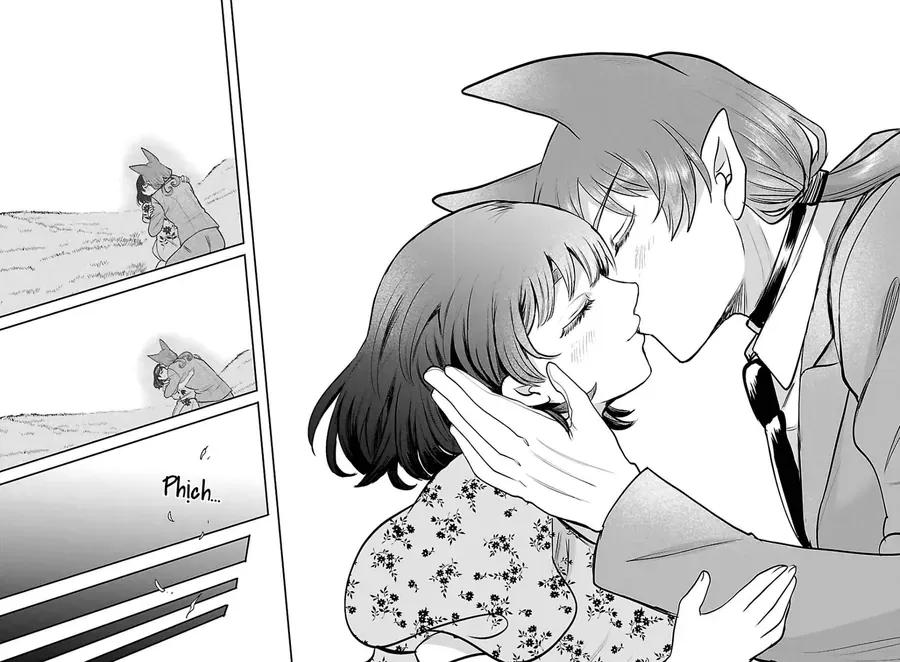 Chào Mừng Cậu Đến Trường Iruma-Kun Chap 435 - Next Chap 436