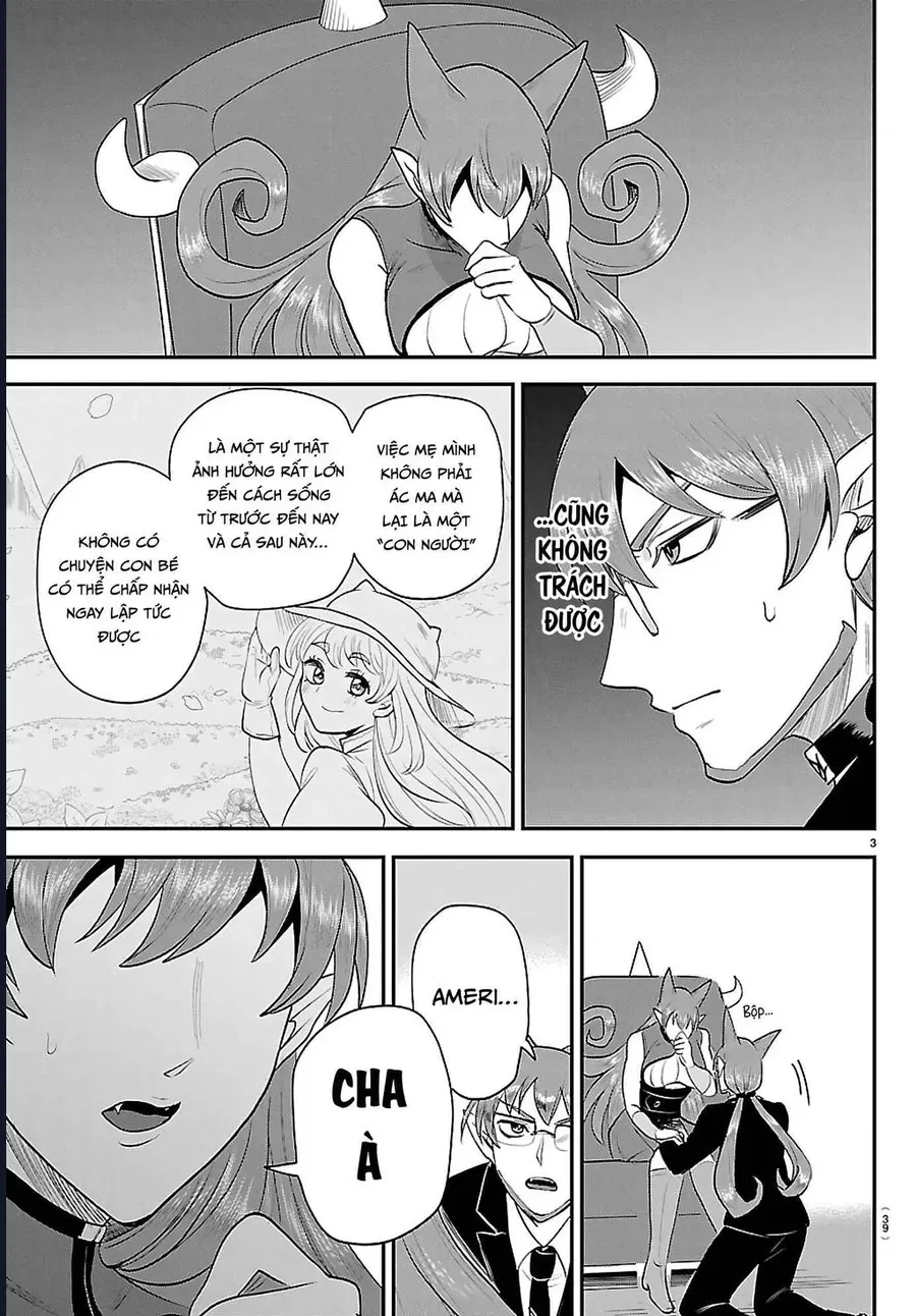 Chào Mừng Cậu Đến Trường Iruma-Kun Chap 436 - Next Chap 437