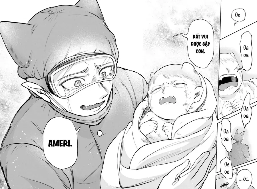 Chào Mừng Cậu Đến Trường Iruma-Kun Chap 438 - Next Chap 439