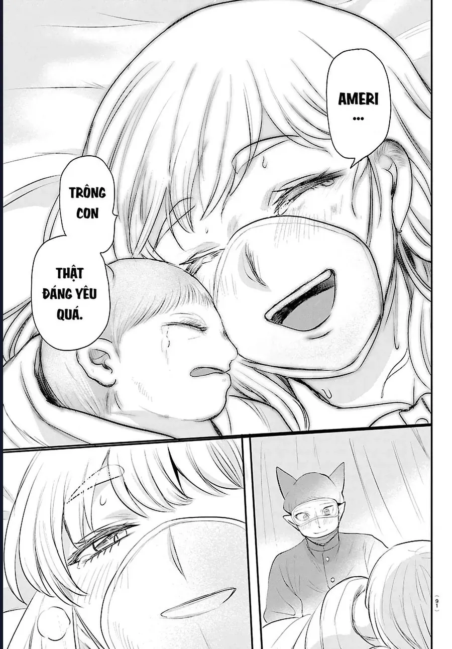 Chào Mừng Cậu Đến Trường Iruma-Kun Chap 438 - Next Chap 439