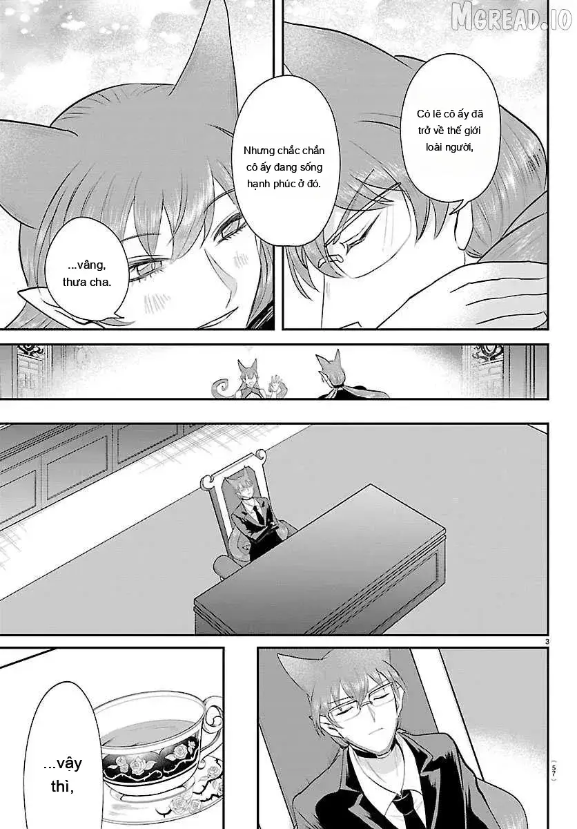 Chào Mừng Cậu Đến Trường Iruma-Kun Chap 443 - Next Chap 444