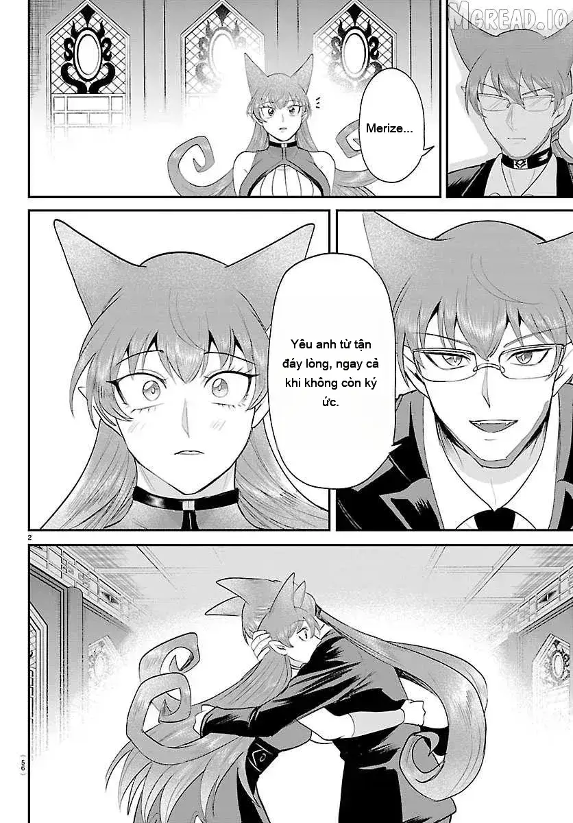 Chào Mừng Cậu Đến Trường Iruma-Kun Chap 443 - Next Chap 444