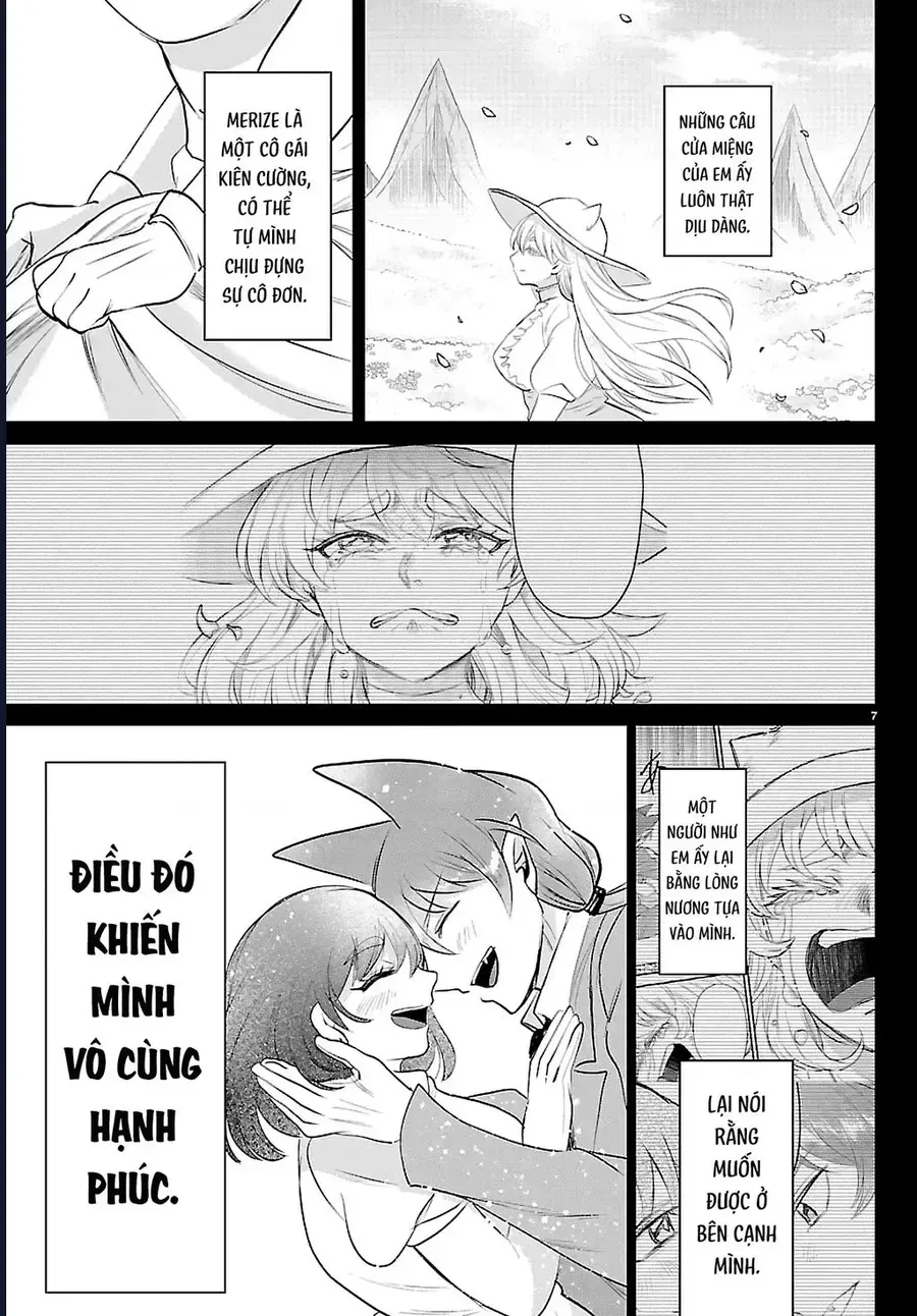 Chào Mừng Cậu Đến Trường Iruma-Kun Chap 440 - Next Chap 441